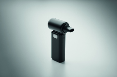 Logo trade advertising product photo of: Portable turbo fan