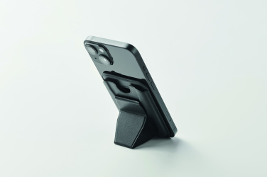 Logotrade advertising product image of: Magnetic PU cardholder