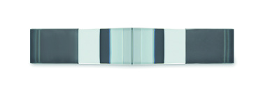 Logotrade promotional item image of: Glass star award