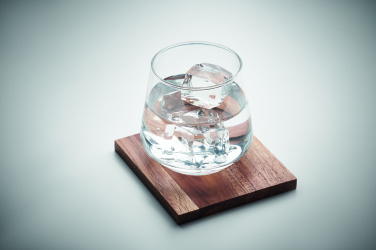 Logotrade corporate gift image of: Whisky short drink glass set