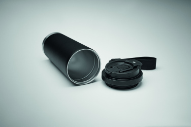 Logo trade promotional merchandise picture of: Double wall tumbler 500ml