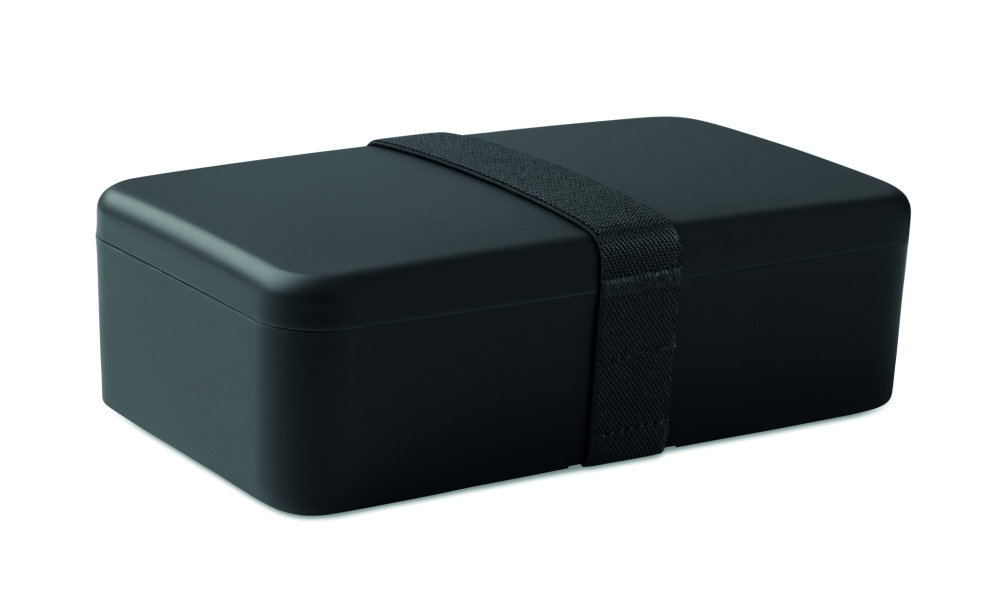 Logotrade promotional giveaway picture of: Lunch box in PP 750 ml