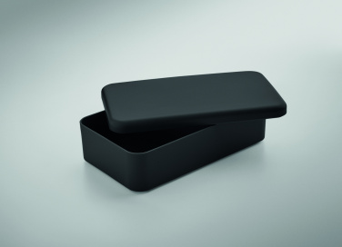 Logotrade business gift image of: Lunch box in PP 750 ml