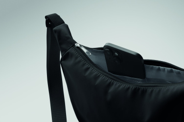 Logotrade corporate gift image of: Sling bag in 400D Oxford