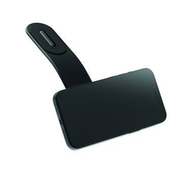 Logo trade promotional giveaways picture of: 15W magnetic car charger