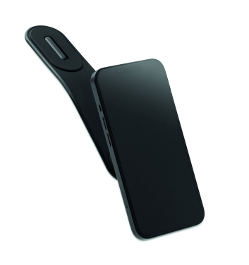 Logotrade corporate gift picture of: 15W magnetic car charger