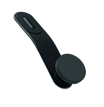 Logotrade promotional gift picture of: 15W magnetic car charger