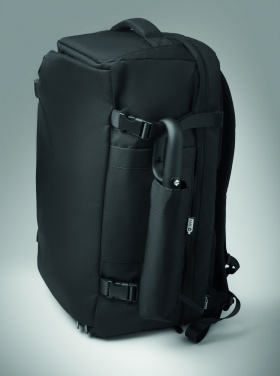 Logo trade promotional item photo of: 21 inch windproof umbrella