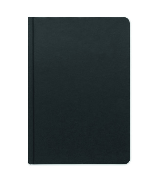 Logotrade promotional item image of: A5 sugarcane PLA notebook