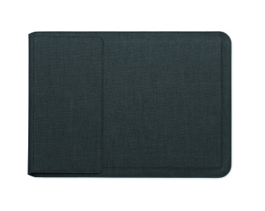 Logo trade promotional merchandise picture of: 16 inch felt laptop sleeve