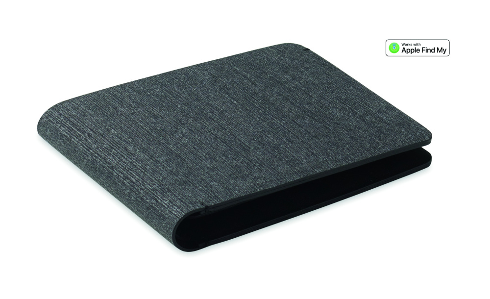 Logo trade promotional products picture of: Anti-loss finder PU wallet