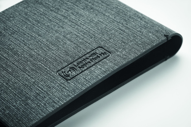 Logo trade advertising product photo of: Anti-loss finder PU wallet