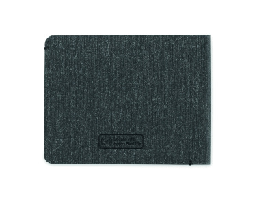 Logotrade promotional giveaways photo of: Anti-loss finder PU wallet