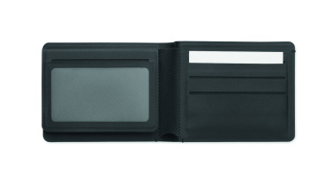 Logotrade corporate gift image of: Anti-loss finder PU wallet