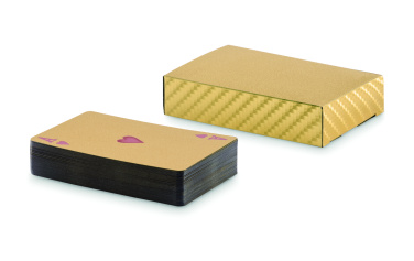 Logotrade corporate gifts photo of: Waterproof playing cards