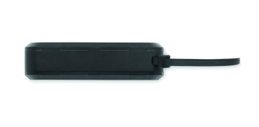 Logotrade advertising product image of: Power bank 20000 mAh in ABS