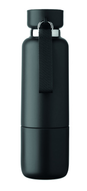 Logotrade promotional giveaways photo of: Double wall bottle 500ml