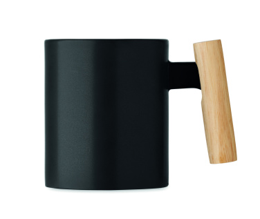 Logotrade promotional gift image of: Ceramic mug 320 ml