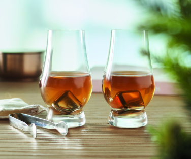 Logotrade promotional giveaway image of: Set of whisky tasting glasses