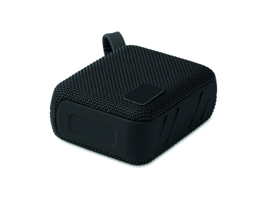 Logotrade promotional product picture of: 5W wireless speaker