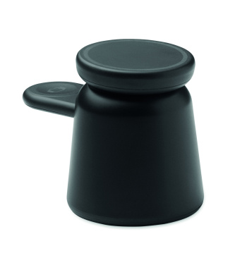 Logotrade business gift image of: 3 in 1 wireless charger 15W