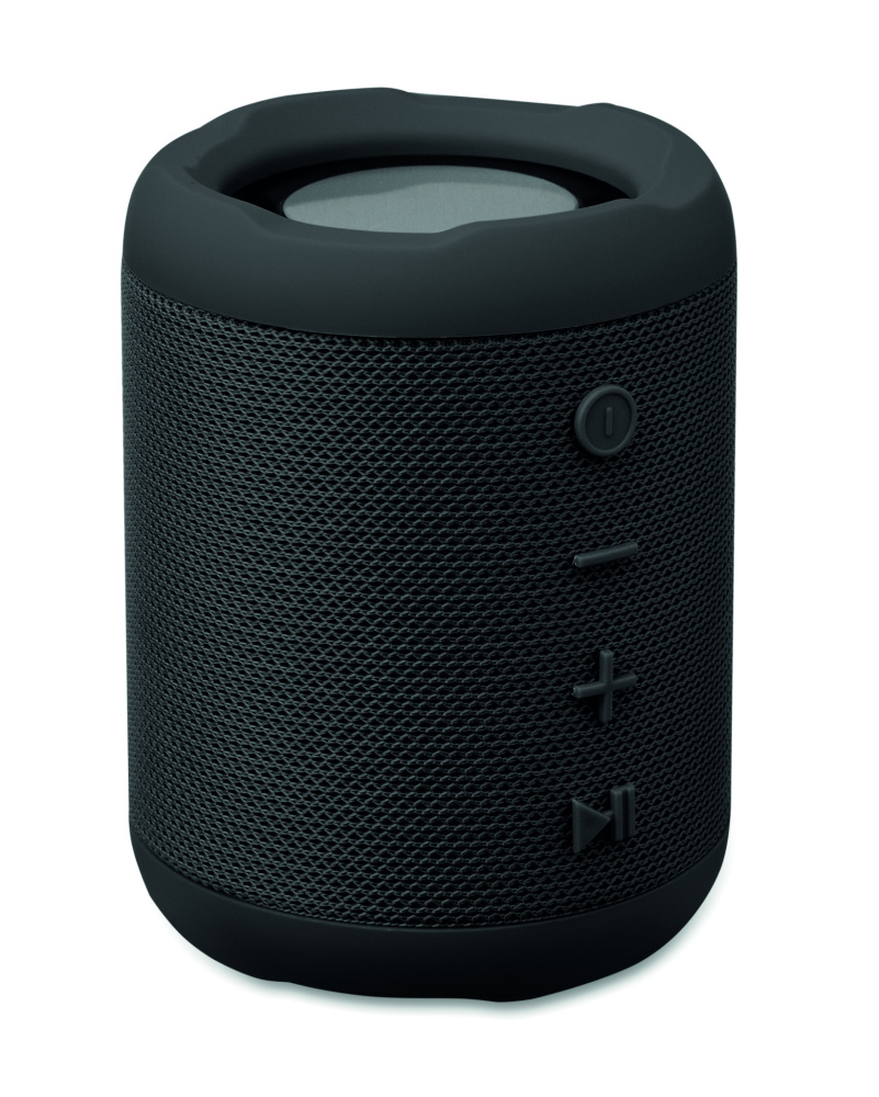 Logotrade corporate gift image of: 5W ABS wireless speaker