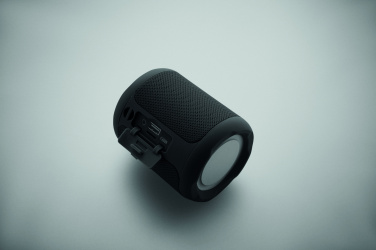 Logotrade promotional merchandise photo of: 5W ABS wireless speaker