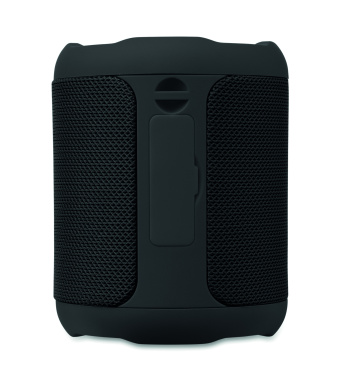 Logotrade advertising product image of: 5W ABS wireless speaker