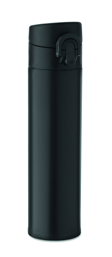 Logotrade advertising product image of: Double wall bottle 300 ml