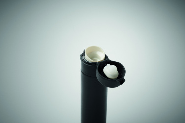 Logo trade business gift photo of: Double wall bottle 300 ml