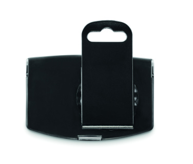 Logo trade business gifts image of: 32 pcs screwdriver bit set