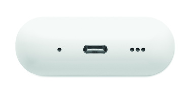 Logotrade business gift image of: ABS TWS earbuds