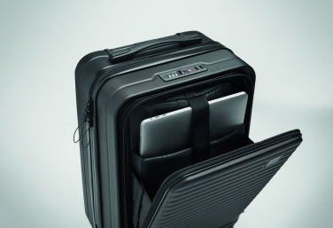 Logotrade promotional product picture of: 20 inch hard-shell ABS trolley