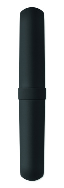 Logotrade promotional merchandise image of: Cutlery set and case in PLA