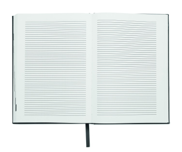 Logotrade promotional gift picture of: A5 perpetual daily planner