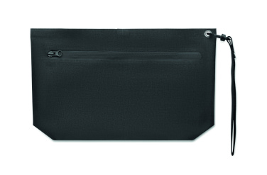 Logotrade promotional item picture of: Water-resistant documents bag