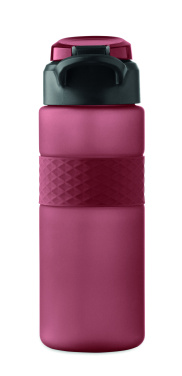 Logotrade corporate gift picture of: RPET drinking bottle 700ml