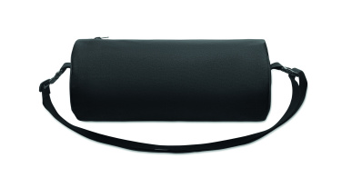 Logotrade promotional product picture of: Sports bag in 300D RPET