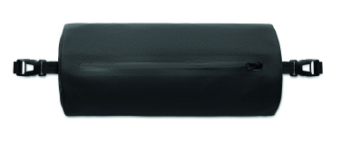 Logotrade business gift image of: Sports bag in 300D RPET