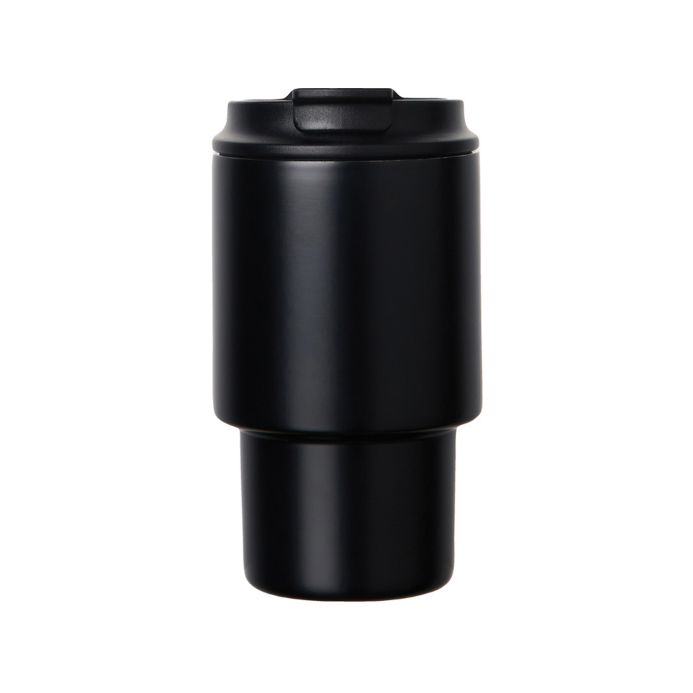 Logotrade corporate gifts photo of: VINGA Nagano RCS to-go mug 350 ML