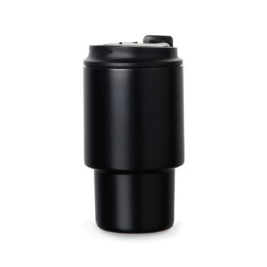 Logo trade promotional gifts image of: VINGA Nagano RCS to-go mug 350 ML