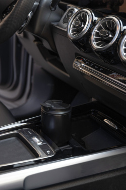 Logotrade promotional items photo of: VINGA Nagano RCS to-go mug 350 ML