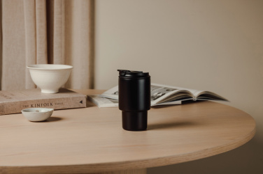 Logo trade promotional giveaway photo of: VINGA Nagano RCS to-go mug 350 ML