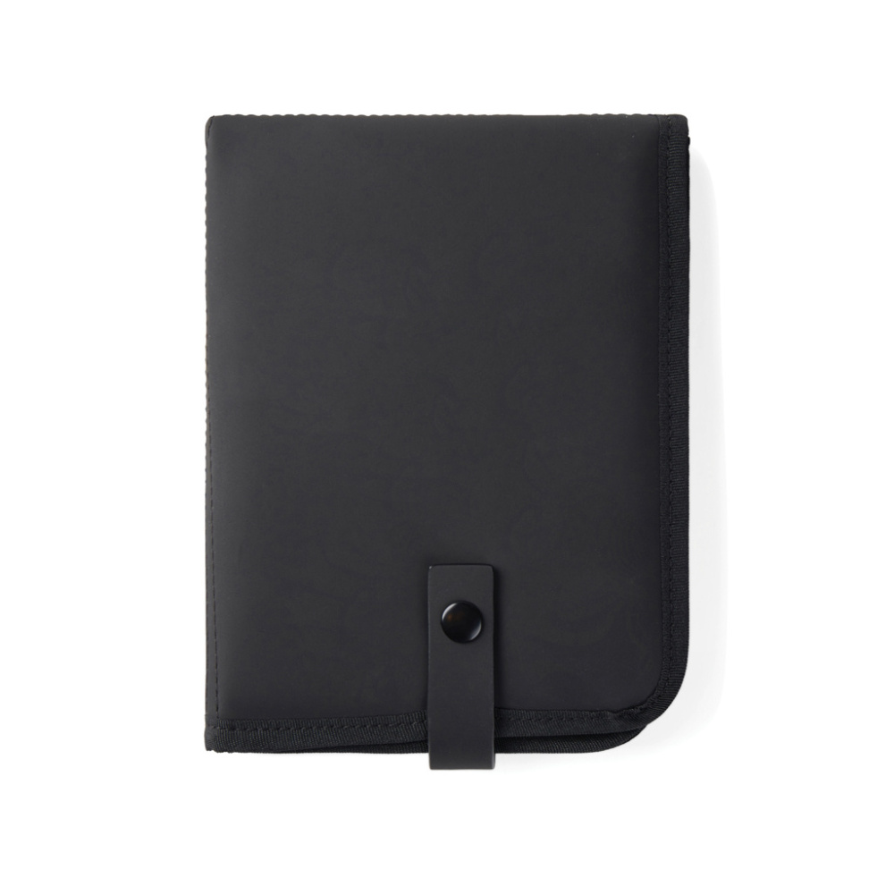 Logotrade promotional giveaway image of: VINGA Baltimore RCS seat pad