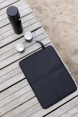 Logotrade advertising products photo of: VINGA Baltimore RCS seat pad