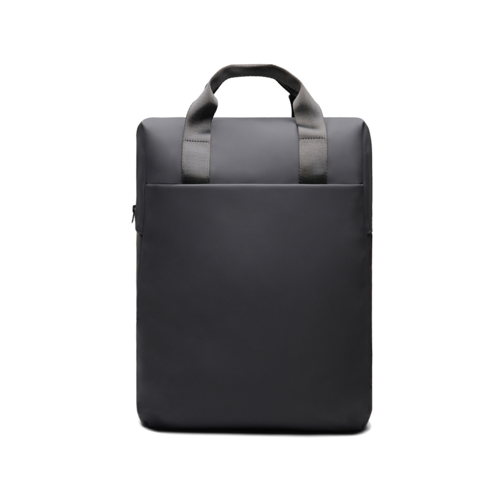 Logo trade advertising product photo of: VINGA Baltimore RCS tote backpack