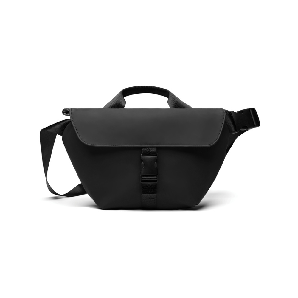 Logotrade promotional product image of: VINGA Baltimore RCS sling bag