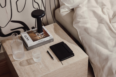 Logotrade promotional item image of: VINGA Marlow GRS notebook