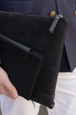 Logo trade advertising product photo of: VINGA Marlow GRS notebook