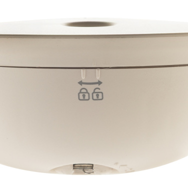 Logo trade corporate gift photo of: Breevia RCS rplasic re-chargeable floating humidifier